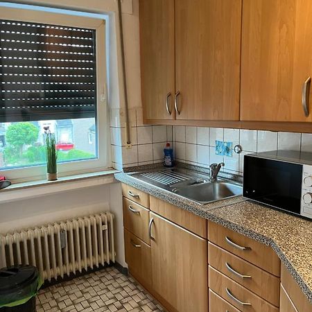 Apartment 1868 Werne Экстерьер фото