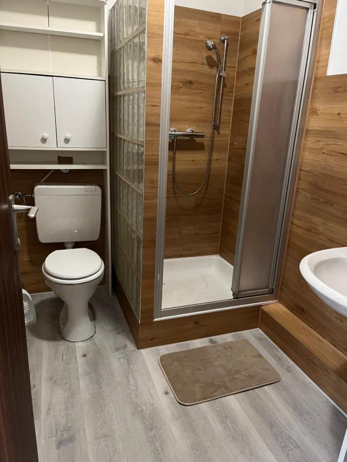Apartment 1868 Werne Экстерьер фото