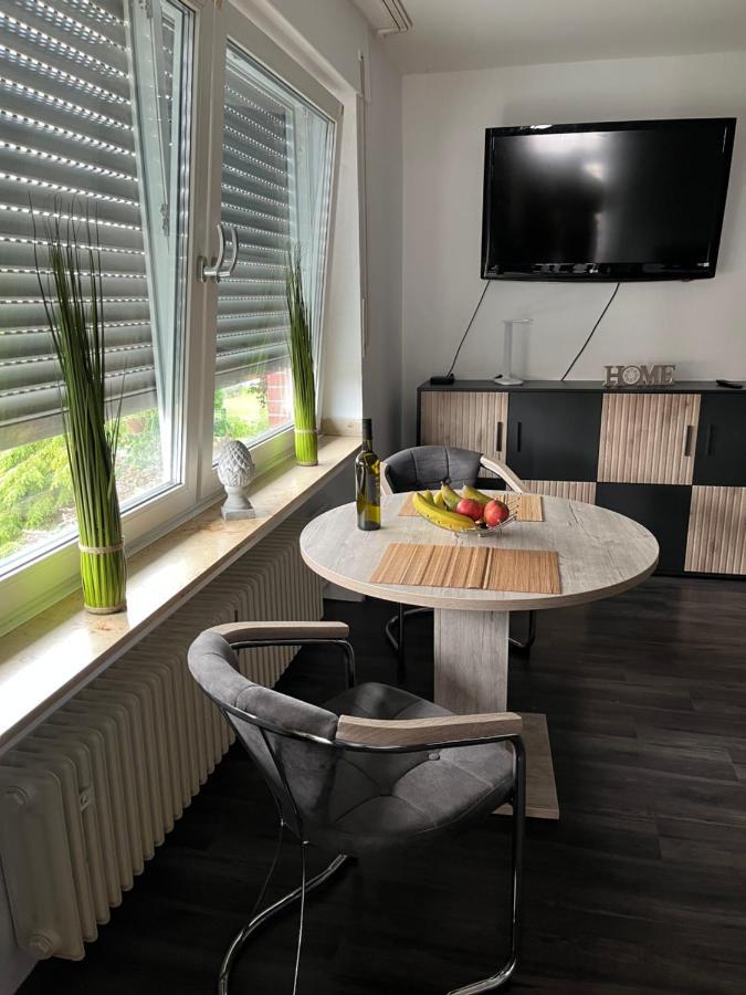 Apartment 1868 Werne Экстерьер фото