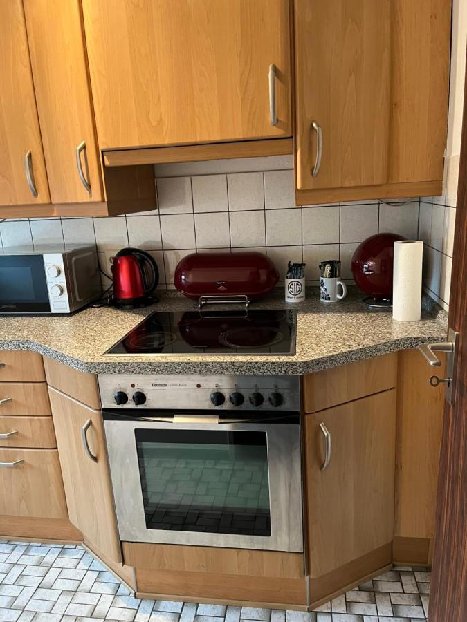 Apartment 1868 Werne Экстерьер фото