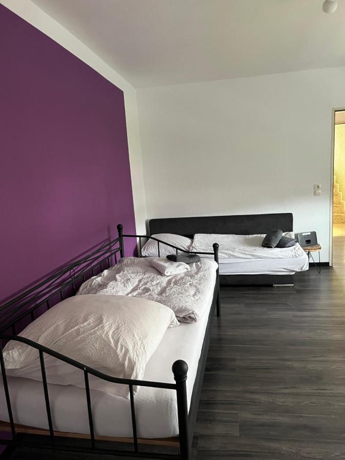 Apartment 1868 Werne Экстерьер фото