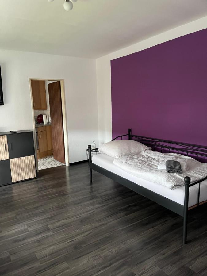 Apartment 1868 Werne Экстерьер фото